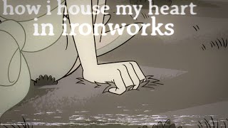 ironworks // pearl