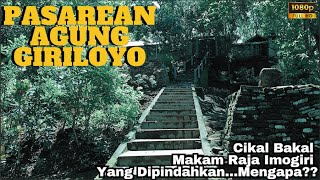 Download Lagu TERNYATA ADA PEMAKAMAN YANG LEBIH TUA DARI MAKAM RAJA IMOGIRI, MAKAM APAKAH ITU? | SENYUM INDONESIA MP3 Download Lagu TERNYATA ADA PEMAKAMAN YANG LEBIH TUA DARI MAKAM RAJA IMOGIRI, MAKAM APAKAH ITU? | SENYUM INDONESIA MP3