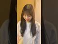 耳から下にいった位置には.... #shorts