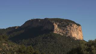 Beautiful renovated townhouse in Alaró, Mallorca