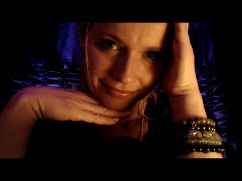 Asmr fr crinckles party merci Nath Asmr