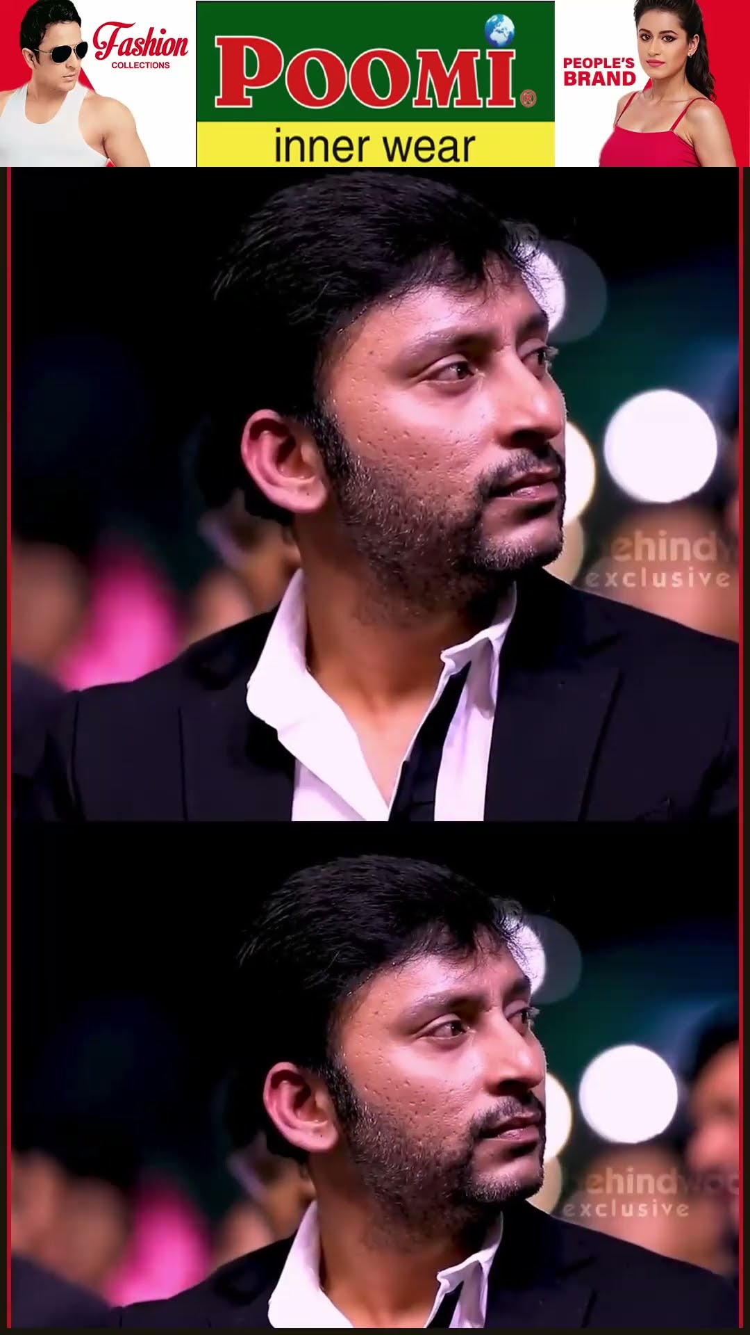 Srinisha ? 'என்ன Voice-டா யப்பா...'? Audience உறைஞ்சு போய்ட்டாங்க | Throwback