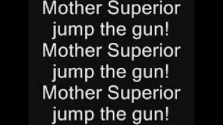 The Beatles - Happiness Is A Warm Gun