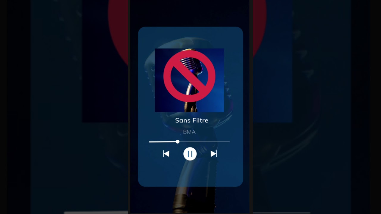 SANS FILTRE prod type ZOLA feat PLK (prod by 2T)