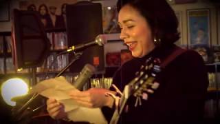 Carla Morrison  'Compartir' Acoustic Performance