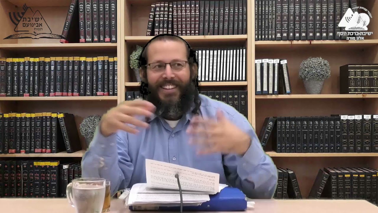 סיבוכים בתהליך הגאולה | הרב דוד אמיתי | פרשת וארא | חסידות בפרשת השבוע