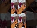Brown lipshades @MARSCosmetics #lipstick #brownlipstick #liptint #review