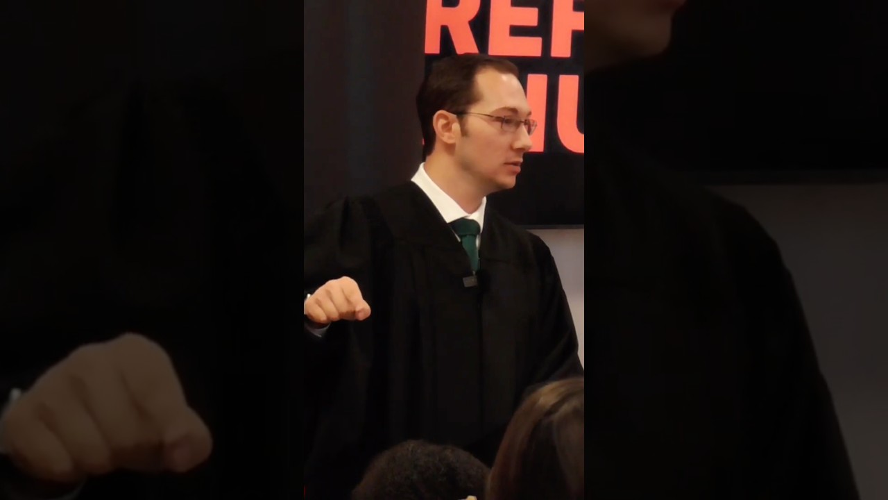 Justified By Faith, Not Works! 