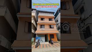 HID:20071 Ernakulam, Affordable &amp; Comfortable Hostel for Students &amp; Working Professionals.