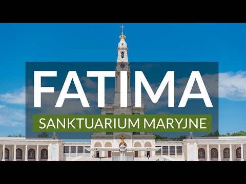 Wideo: Planowanie wycieczki do Fatimy w Portugalii