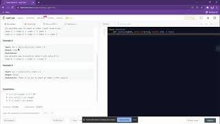 1306 Jump Game III Leetcode Daily Challenge Recursive approach with full explanation