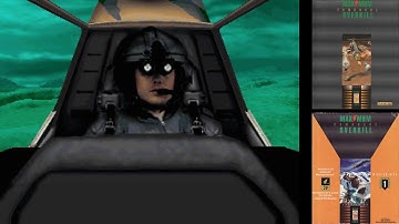 Comanche : Maximum Overkill [ PC ]   1992