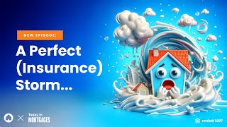 A perfect (insurance) storm...