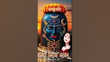 🔱 HAR HAR MAHADEV 🔱#bhakti #shiv #shiva #shivshankar #mahadev #mahadevstatus #mahadevwhatsappstatus