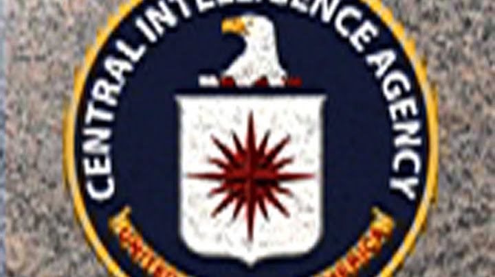 The Early Show - Alleged CIA spies caught in Lebanon