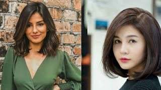 ✔️20+ Referensi tentang Model rambut wanita tebal sebahu - Lengkap 5 mqdefault