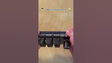 Getting 8 macro keyboard just for subscribing is crazy 😱 #computer