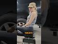 How to Get A Stuck Wheel Off (Easy Way)!