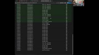 Celebrity Duo Agentic Chat on Auto Flow PoC Wealth
