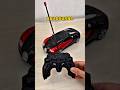 super Rc car unboxing &amp; testing🔥#shorts #car #unboxing #super #toys