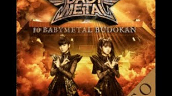All Things Babymetal Related Subscribe Fun Stuff Interesting Cover Versions Animations Sakura Gakuin And Much More Like This Bm Assortment Check Out