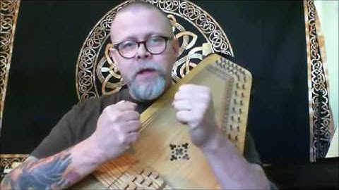 Autoharp: Less is More. SWA Stalking the Wild Autoharp