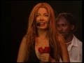 CORAZON VALIENTE - SHARON en VIVO concierto TC TELEVISION