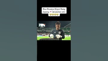 kiper jepang ikut nyate🤣 #timnasday #timnasvsjepang #timnas #timnasjepang #timnasindonesia #jepang