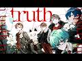 truth -Cover- 成人男性三人組×オレ達の遊ビバ！