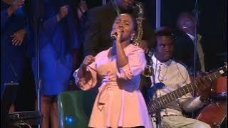 Yesu Langa Lomphefumlo: CHG Worship Team | Church of the Holy Ghost