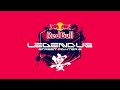 Red Bull LEGENDUS STREET FIGHTER 6 宴