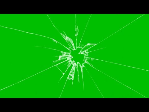 4 awesome shattered
