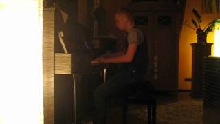 Regen (Enno Bunger) Piano Cover 100% Original Speed