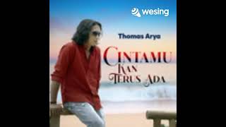 Cintamu Kan Terus Ada  ft  thomas ariya   video  musik  offesial  minang