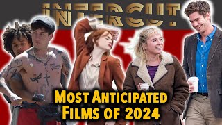 100(ish) Most Anticipated Movies of 2024