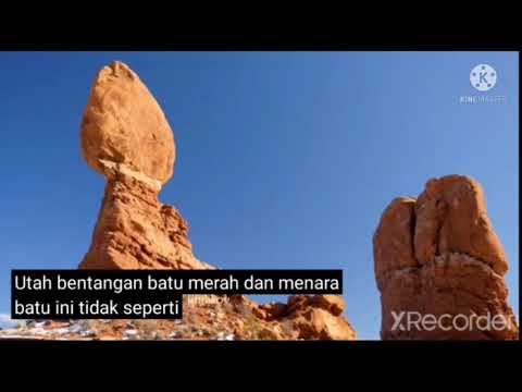 4 keajaiban dunia yang harus anda ketahui -amazing