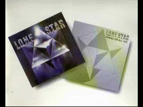 Lone Star - The Bells of Berlin (1977)