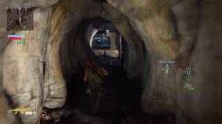 Uncharted 4 - Launcher Multi Kill