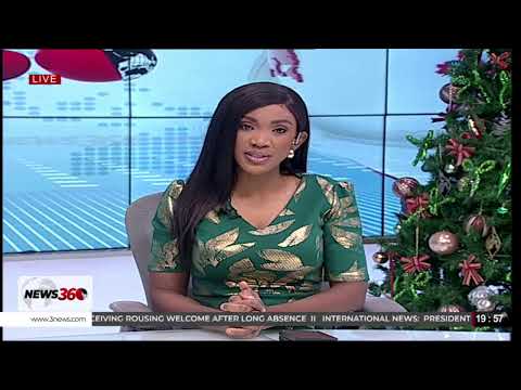 LIVE News 360 29 12 2025 