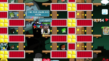 GrowTopia - Hacker #1