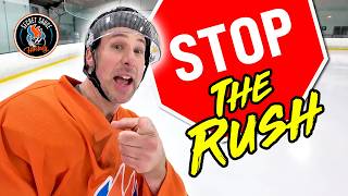 Download Lagu Hoe je verdedigt in hockey - Stop de rush (beginnershandleiding) MP3