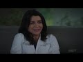 Amelia and Addison | Grey's Anatomy season 22x10 | scene 7 part 2