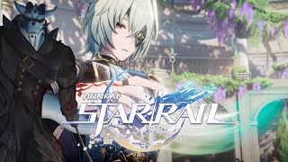 【HONKAI STAR RAIL 】BEROTAK SENKU INI PROFESOR ANANDA ANAXA #shortlive #livestream