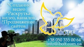 Стоимость видеосъемки, стоимость работы видеографа (видеооператора и монтажера)