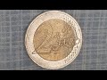 This Rare 2 Euro Coin is Worth MONEY!