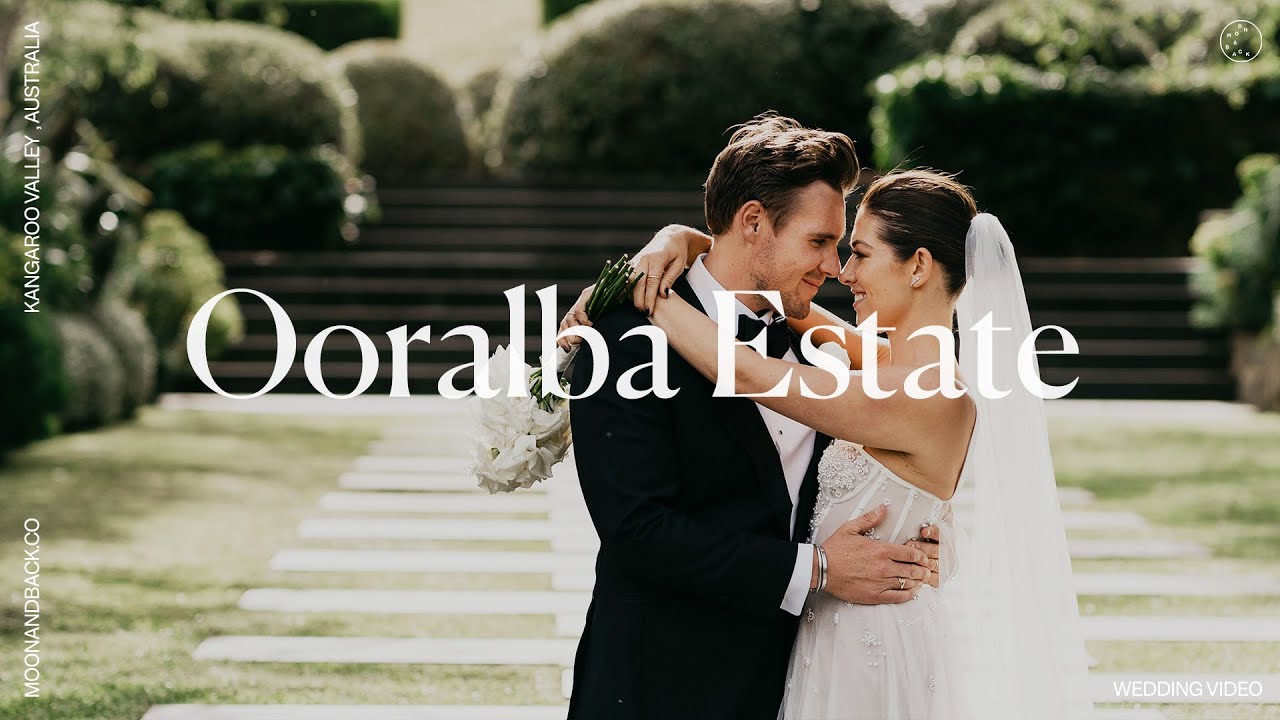 Ooralba Estate Wedding Video | Lauren & Jack | Kangaroo Valley, Australia