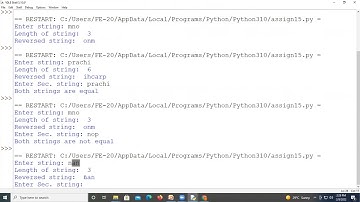 PPS Practical Assignment No 15 FE 2019 SPPU