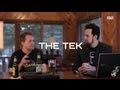 The Tek 0065: Your Metadata - How It Looks and Who Has It