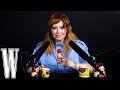 Natasha Lyonne Explores ASMR | W Magazine