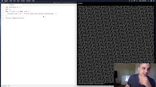 Famous For Loops; JavaScript; Intro; Nested Loops; Multiplication Table; Ex Wealth